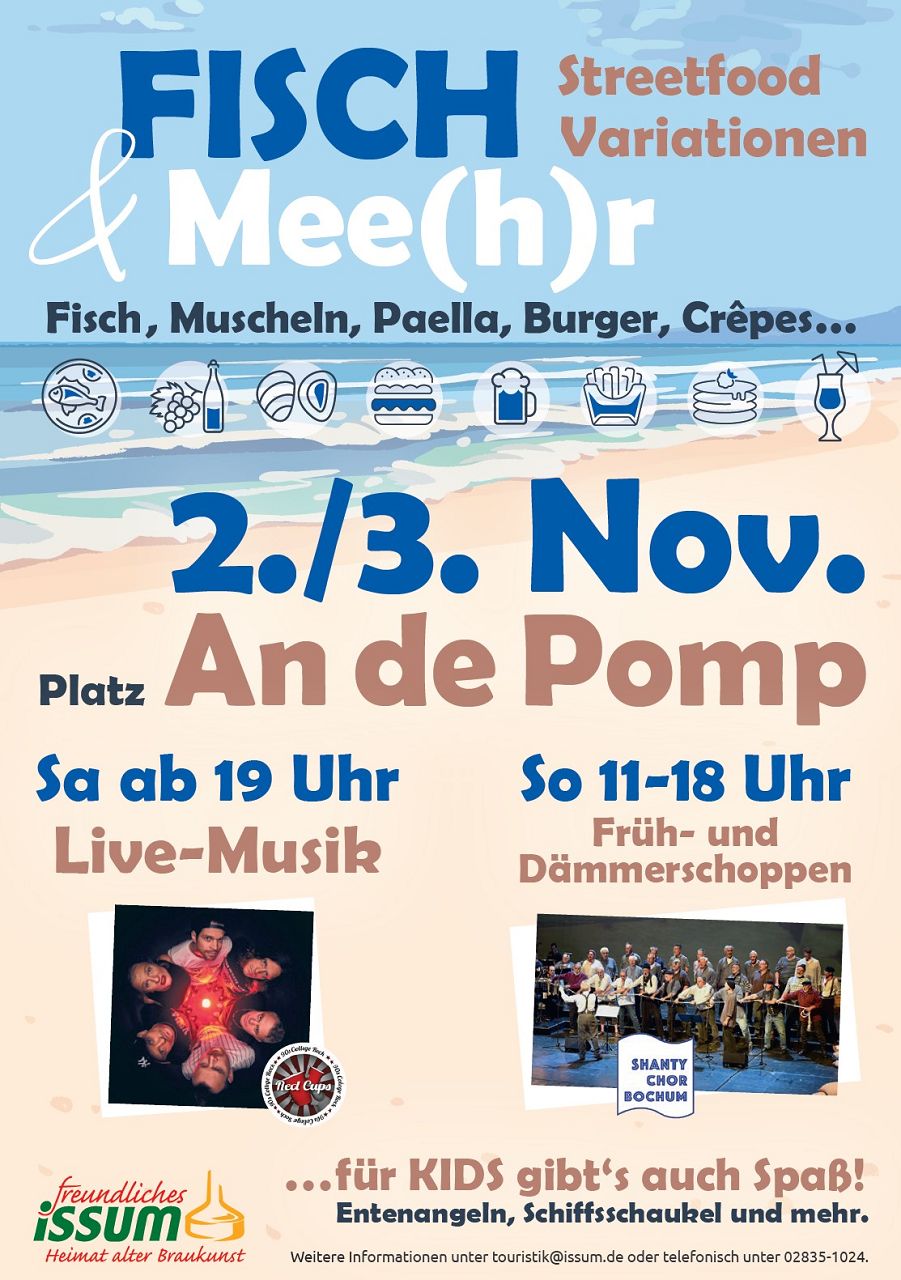 Flyer von 